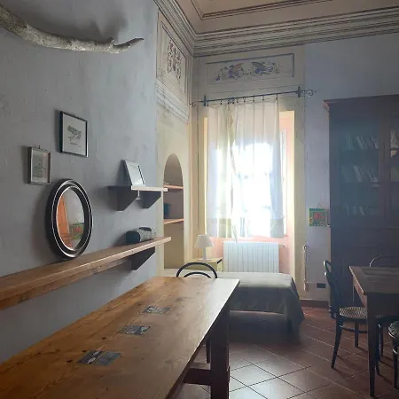 Casa Apollonia *