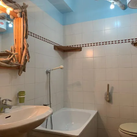 Casa Apollonia مارشيانا