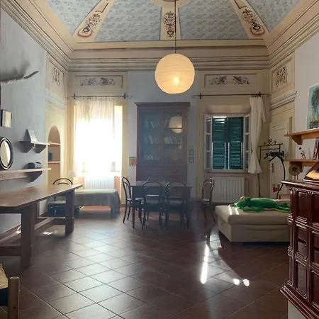 Casa Apollonia * مارشيانا