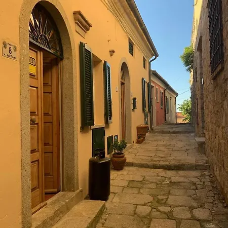 Casa Apollonia شقة *