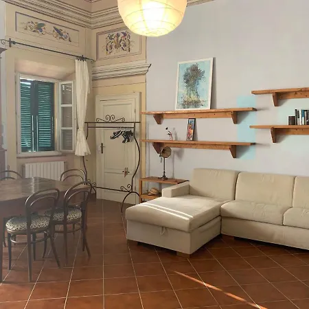 Casa Apollonia شقة *