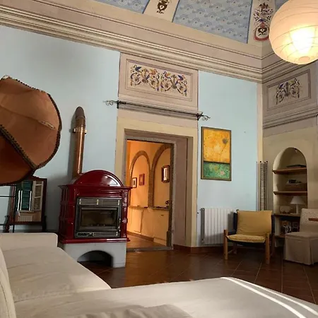 Casa Apollonia * Marciana (Isola d'Elba)