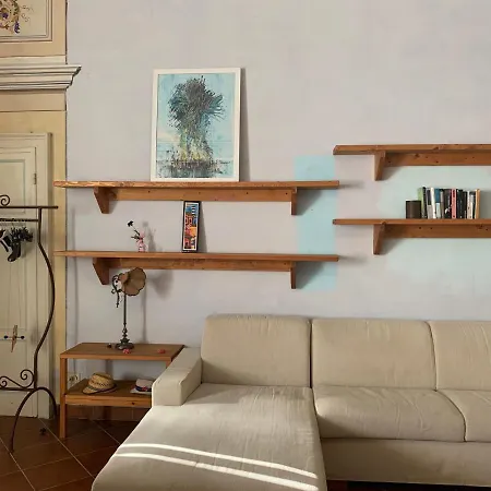 Lejlighed Casa Apollonia *