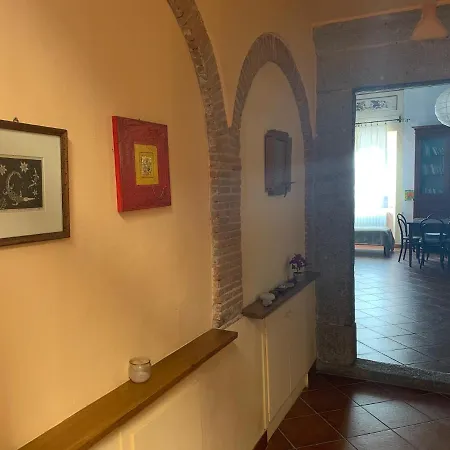 Casa Apollonia