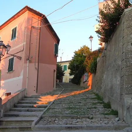 Casa Apollonia *