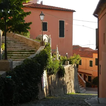 Lejlighed Casa Apollonia